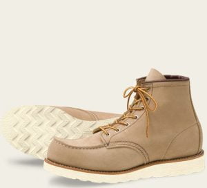 Red Wing 8850