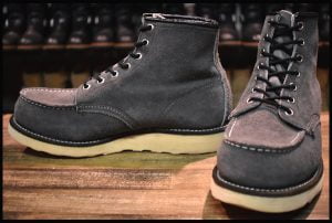 Red Wing 8870