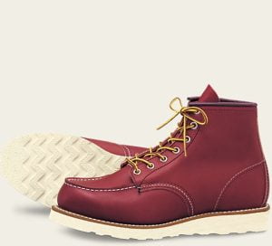 Red Wing 8875