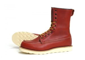 Red Wing 8877