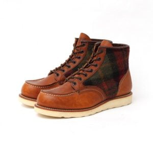 Red Wing 9004