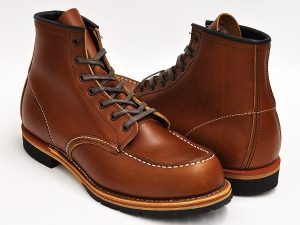 Red Wing 9012