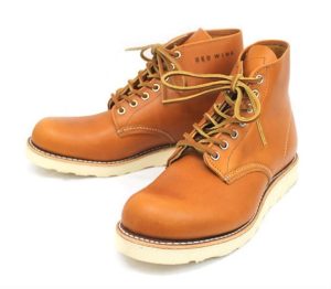Red Wing 9871