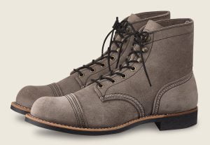 Red Wing 8087