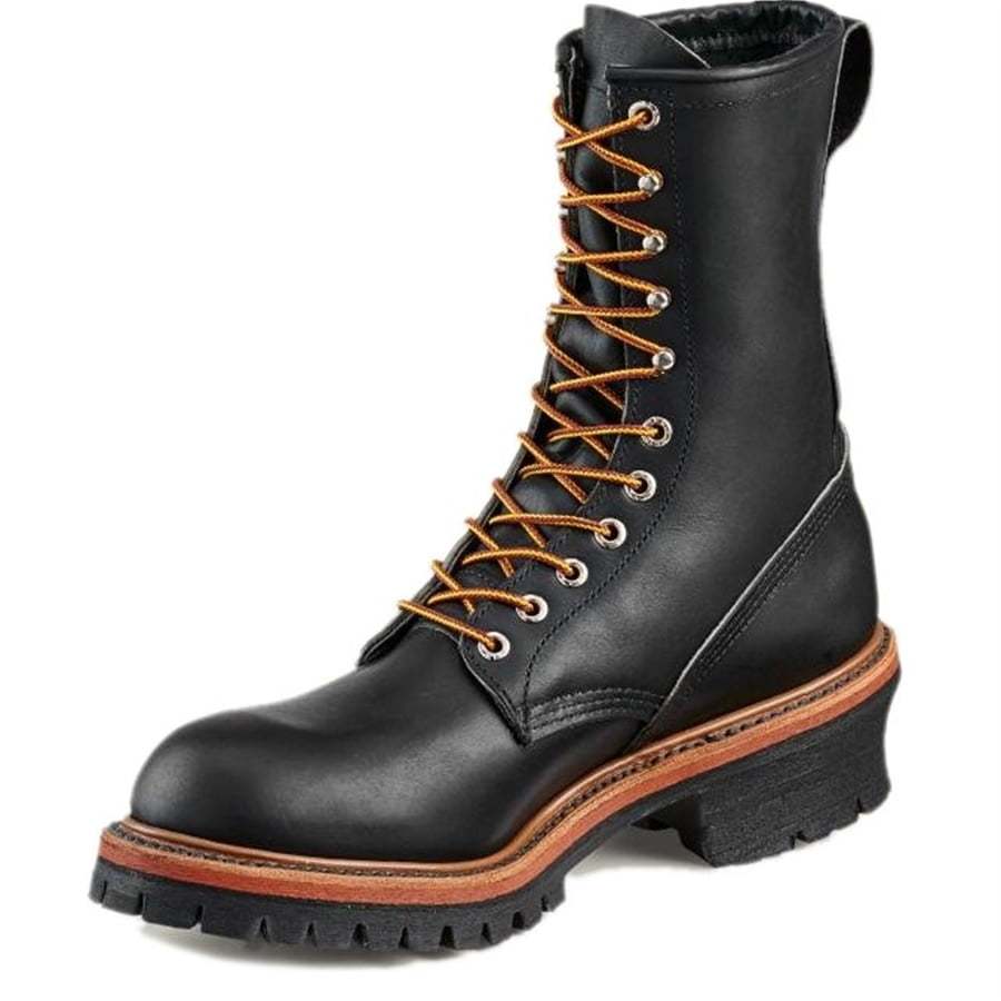 Red Wing 218 - Bootsphere