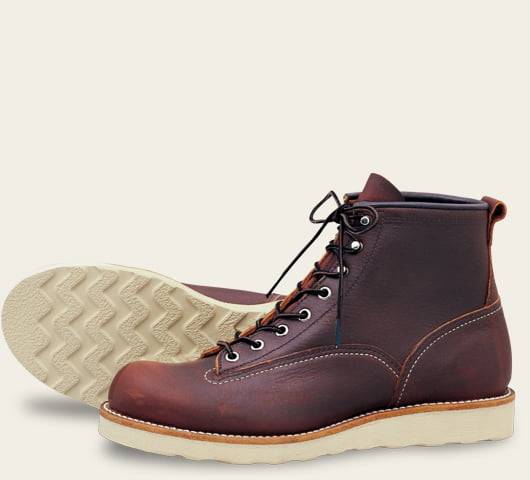 Red Wing 2906 - Bootsphere