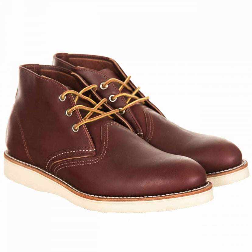 Red Wing 3139 - Bootsphere