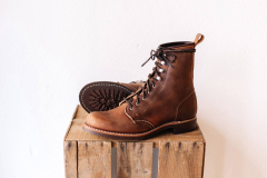 Red Wing 3362