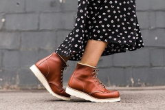 Red Wing 3369