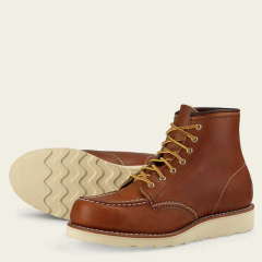 Red Wing 3375