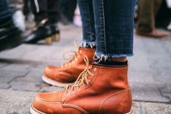 Red Wing 3375