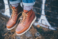 Red Wing 3375