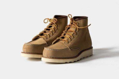 Red Wing 3376