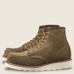 Red Wing 3377