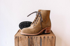 Red Wing 3402