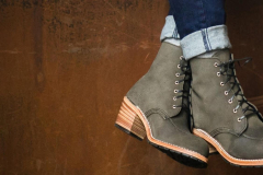 Red Wing 3408