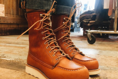 Red Wing 3427