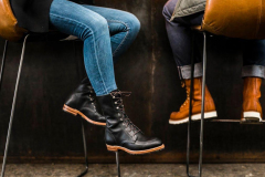Red Wing 3430