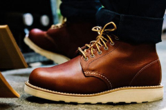 Red Wing 3452