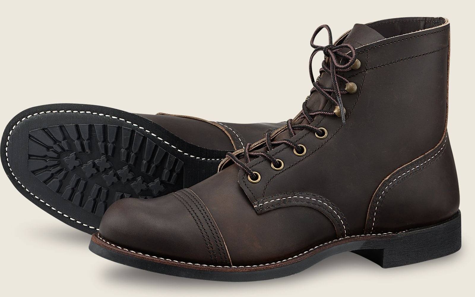Red Wing 4606 - Bootsphere