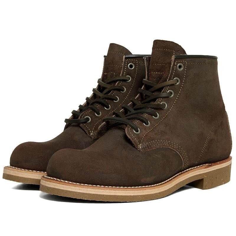 Red Wing 4618 - Bootsphere