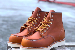 Red Wing 875