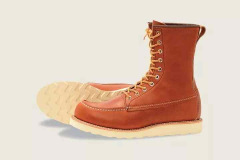 Red Wing 877
