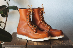 Red Wing 877