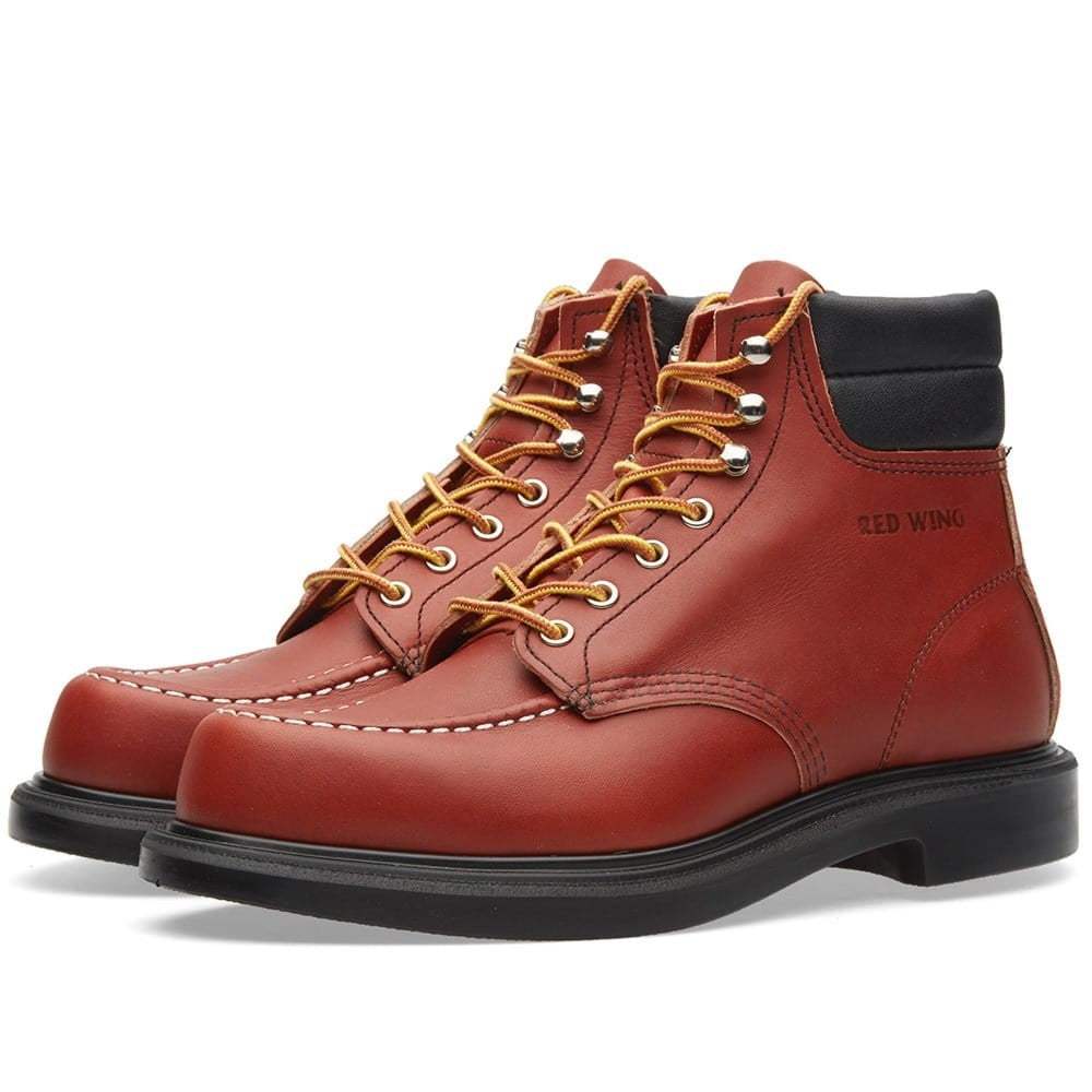 Red Wing 8804 - Bootsphere