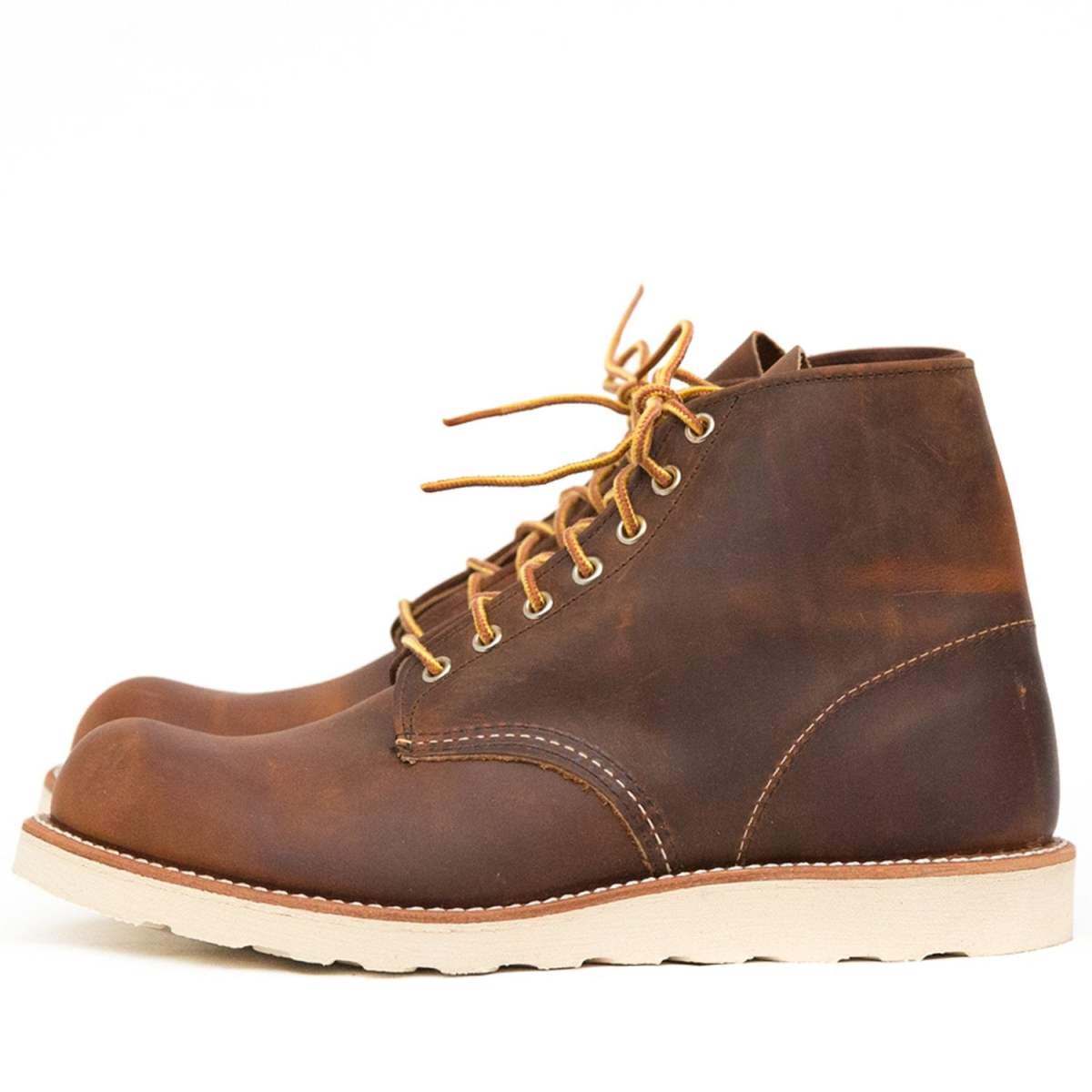 Red Wing 9111 - Bootsphere
