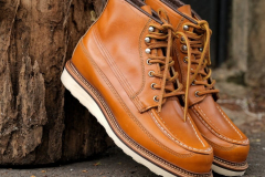 Red Wing 9850