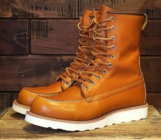 Red Wing 9877 - Bootsphere