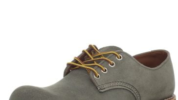Red Wing 8056