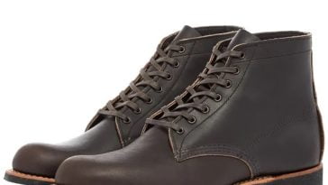 Red Wing 8061