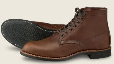 Red Wing 8064