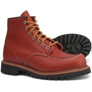 Red Wing Styles - Bootsphere