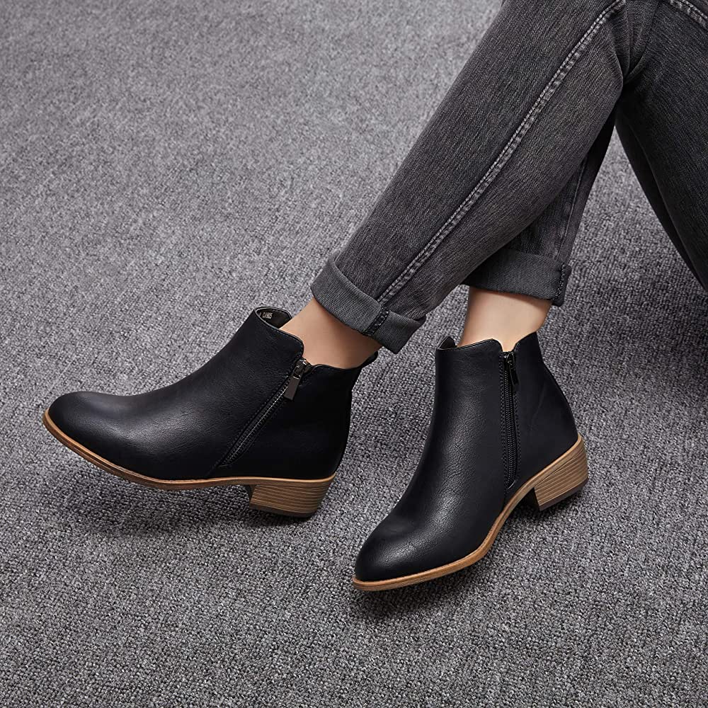 10 Must-Have Women's Boots for Fall 2023 Wardrobe - Bootsphere