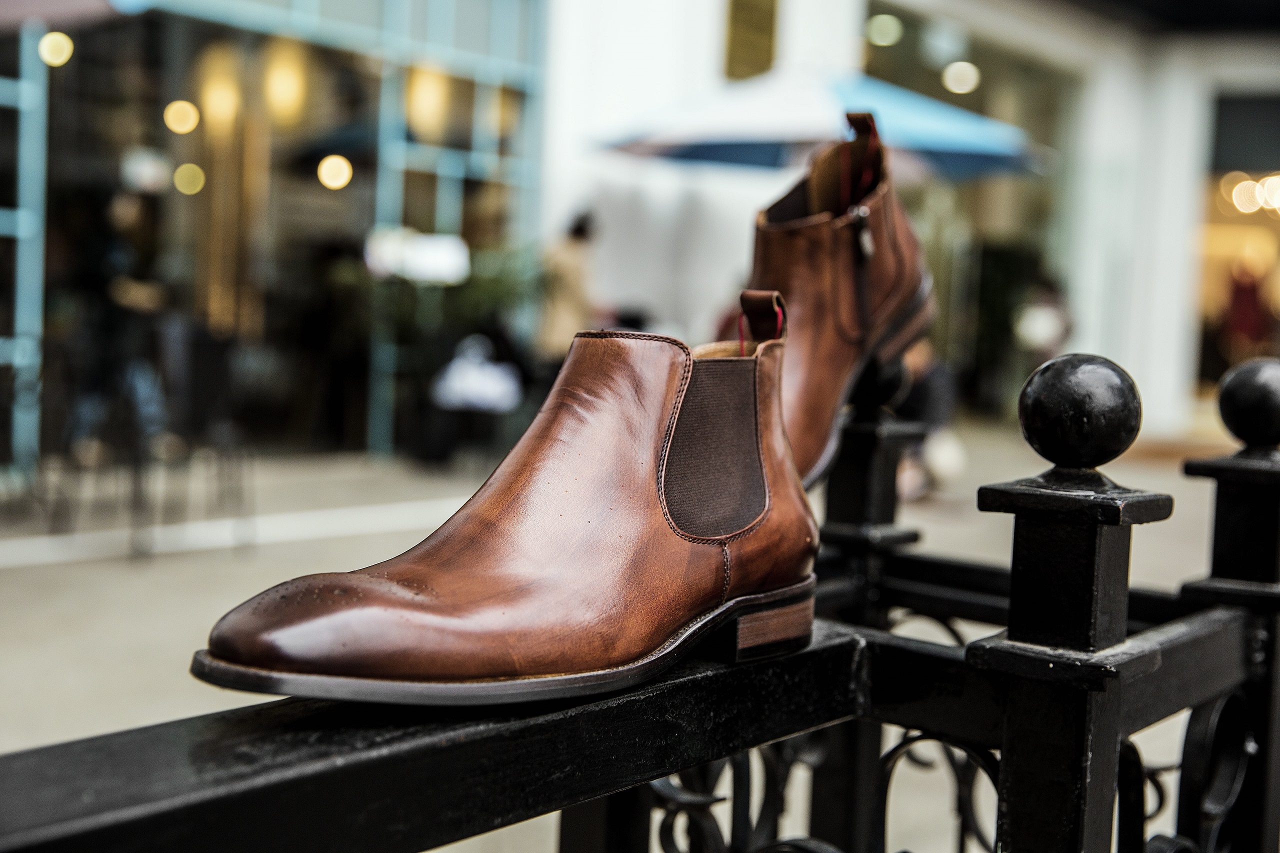 Chelsea Boot Buyers Guide