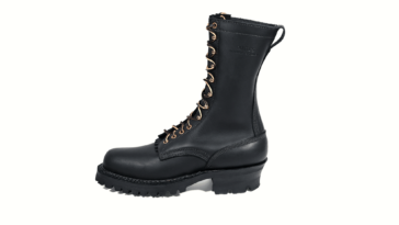 The Original Smokejumper