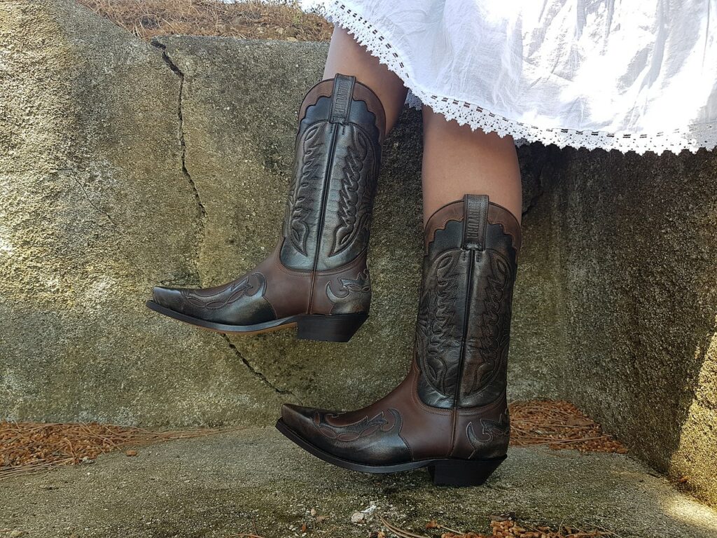 Cowboy Boots for Sale A Comprehensive Guide to Choosing and Buying the