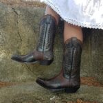 Cowboy Boots
