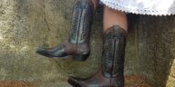 Cowboy Boots