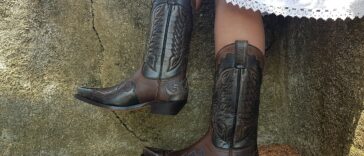 Cowboy Boots