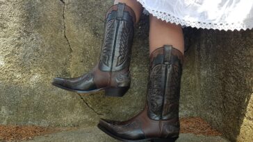 Cowboy Boots