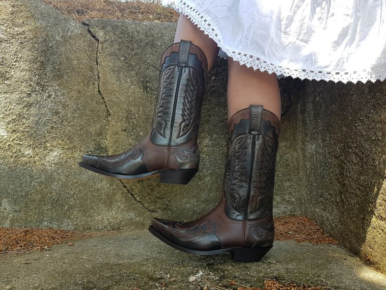 Cowboy Boots